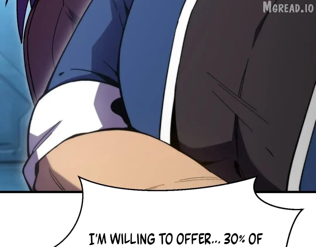 Log into the Future Chapter 325  - page 23